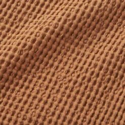 Pineapple Elephant Jaipur 150cm X 200cm Waffle Caramel Throw -Housing Units Furniture Store 8caffbfd8e33f5ed22fd747b92bf207c