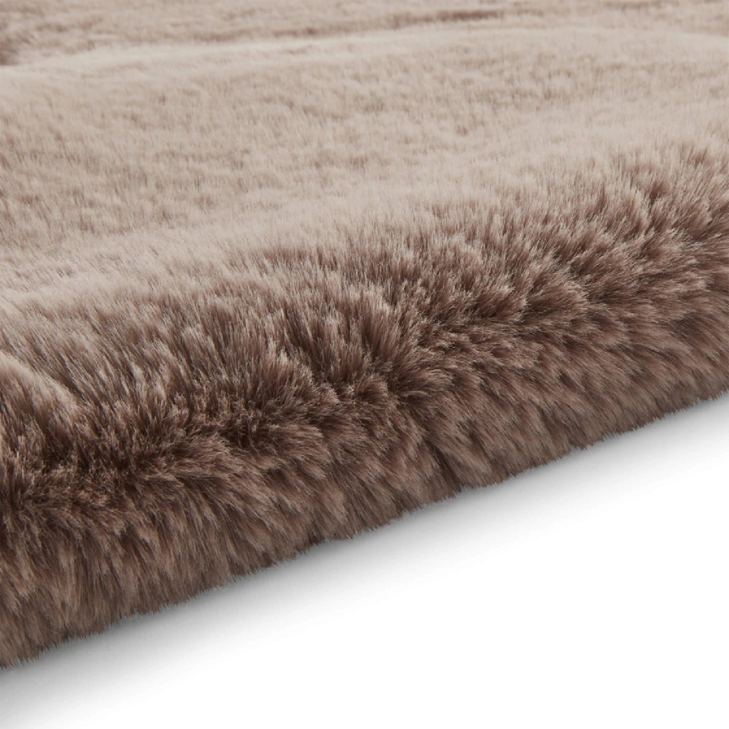Super Teddy Mink Double Sheepskin Rug 7 Super Teddy Mink Double Sheepskin Rug - Image 7