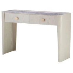 Royale Stone 2 Drawer Dressing Table