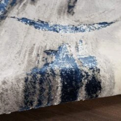 Brush Strokes Grey And Navy Rug Collection -Housing Units Furniture Store 8d6fba6cad63a903539243ff29eb628d 1