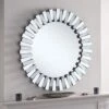 Astra Round Mirror