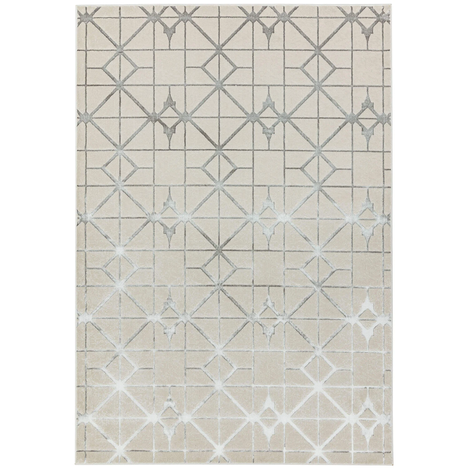 Aurora Lattice 240cm X 340cm Rug 1 Aurora Lattice 240cm X 340cm Rug