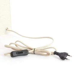 Musabo Natural Table Lamp & Shade -Housing Units Furniture Store 8e5a51fc89e63b9d327d01c23b4c5ff7