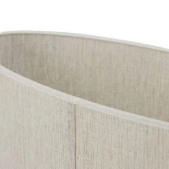 Pearl White Oval 70cm Shade -Housing Units Furniture Store 8e8c0d0630b7e61e2d6c8f2eec8103f6