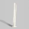 Bianca White Floor Lamp
