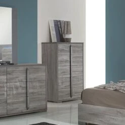 Eliana High Gloss Bedroom Collection -Housing Units Furniture Store 8eb6355fe29d12d1d6198ebfdedad02d