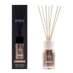 Millefiori 100ml Silk & Rice Powder Reed Diffuser -Housing Units Furniture Store 8f210f1c7595d923b1cfde24edb7cbc2