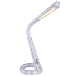 Matti White Smart Desk Light