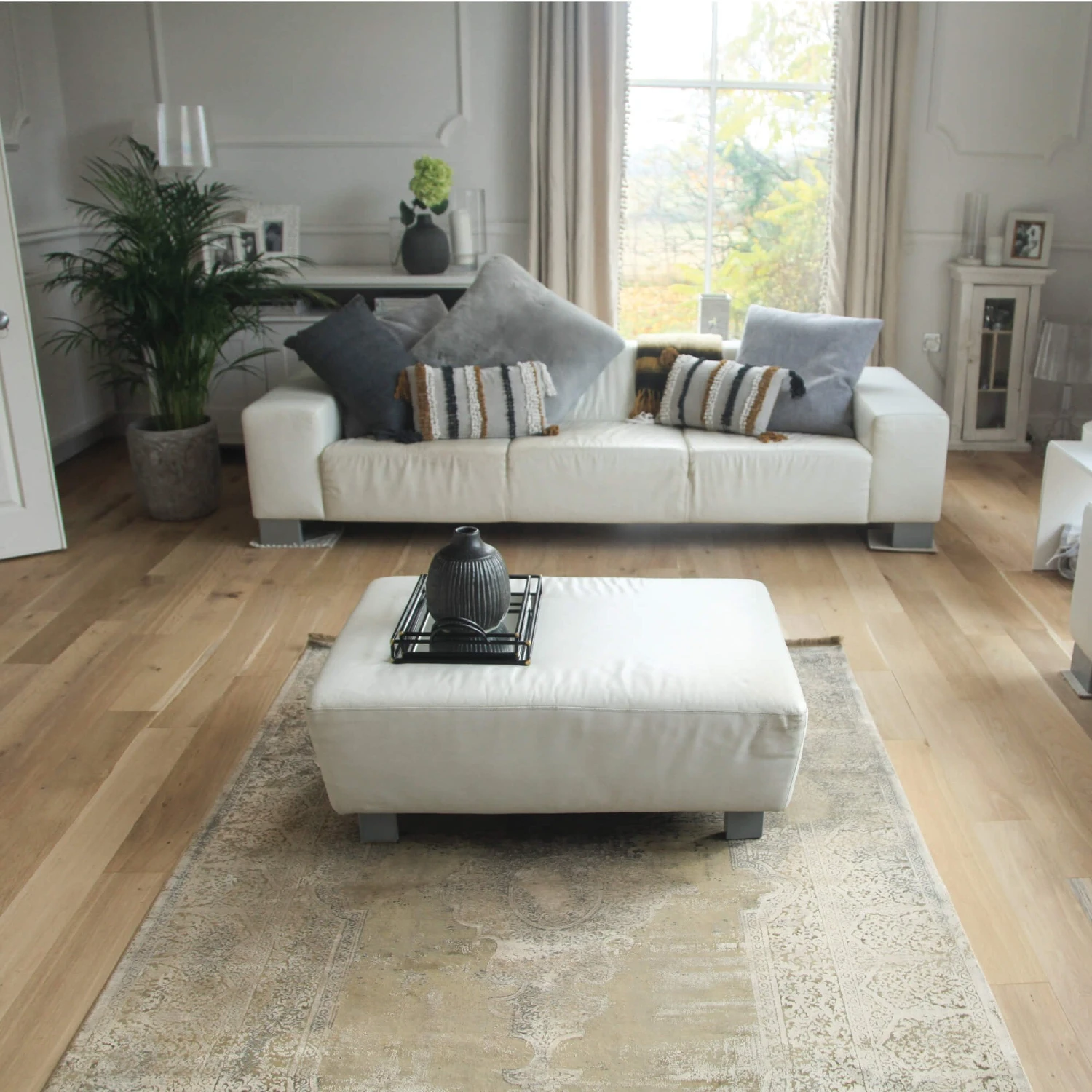 Toros Overdyed Mink 80x240cm Runner 4 Toros Overdyed Mink 80x240cm Runner - Image 4