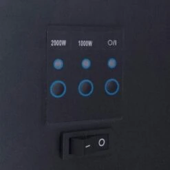 Ingrid Inglenook Wooden Fire Surround With Elstow Matt Black Electric Stove -Housing Units Furniture Store 8f6e69c342bfedb2b69279396db1069f 1