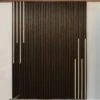 Decorative Wall Slat LED Lighting Kit
