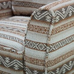 Greta Toffee Stripe Fabric Accent Chair 13 Greta Toffee Stripe Fabric Accent Chair -Housing Units Furniture Store 8f95bb6d607ff224bff0d55111e08e57