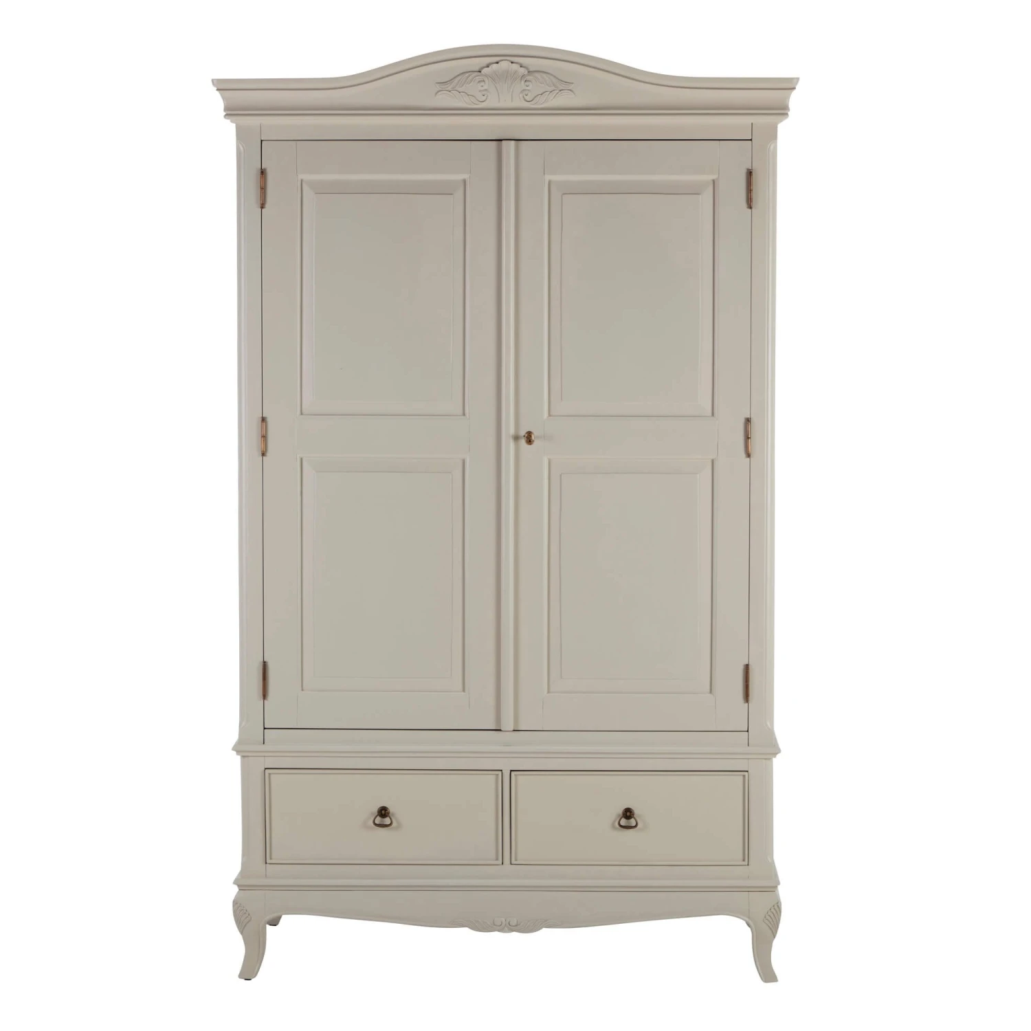 Versailles Cream Bedroom Furniture Collection 4 Versailles Cream Bedroom Furniture Collection - Image 4