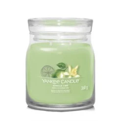 Medium Vanilla Lime Yankee Candle 3 Medium Vanilla Lime Yankee Candle -Housing Units Furniture Store 8fd7b4ebb4b2d1e955f94856f7ed5d08