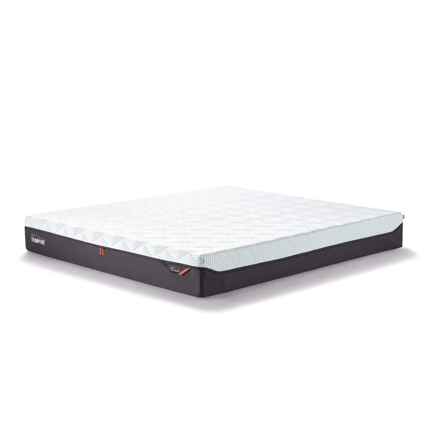 TEMPUR Pro® Plus SmartCool™ 180cm Superking Firm Mattress 2 TEMPUR Pro® Plus SmartCool™ 180cm Superking Firm Mattress - Image 2