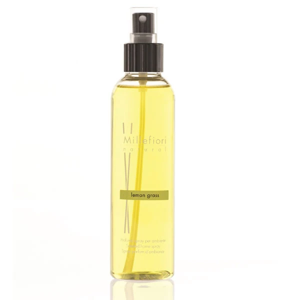 Millefiori Lemon Grass Room Spray 1 Millefiori Lemon Grass Room Spray