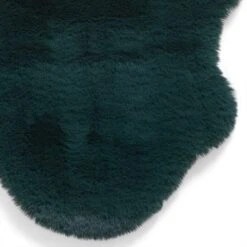 Super Teddy Green Double Sheepskin Rug -Housing Units Furniture Store 909528340b5e612d0eb7cfc1249a65f2