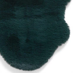 Super Teddy Green Single Sheepskin Rug -Housing Units Furniture Store 909528340b5e612d0eb7cfc1249a65f2 1