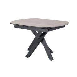 Alberto Travertine Effect 190cm Extending Dining Table 11 Alberto Travertine Effect 190cm Extending Dining Table -Housing Units Furniture Store 91566c39a6f9a3c63168f48e36d54deb