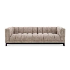 Eichholtz Ditmar Sofa In Mademoiselle Beige Fabric 8 Eichholtz Ditmar Sofa In Mademoiselle Beige Fabric -Housing Units Furniture Store 91d58d202e7185826709619931ac124c