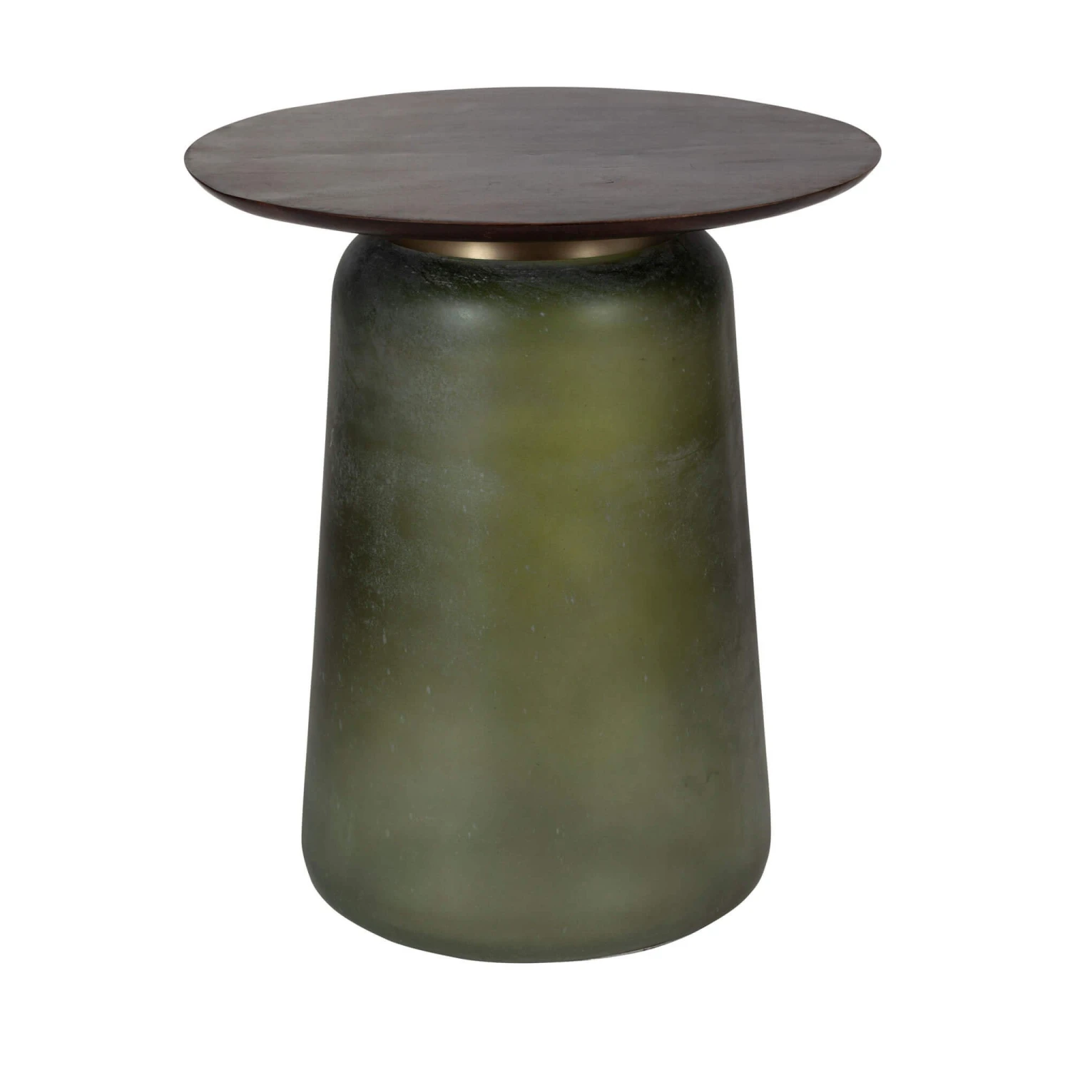 Tryst Green Frosted Glass Coffee Table 1 Tryst Green Frosted Glass Coffee Table