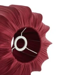 Chiffon Burgundy 30cm Shade 9 Chiffon Burgundy 30cm Shade -Housing Units Furniture Store 920a261f92bf952c5f480fb1c26c6601