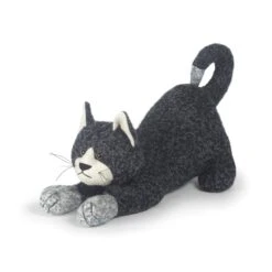 Felix Cat Doorstop