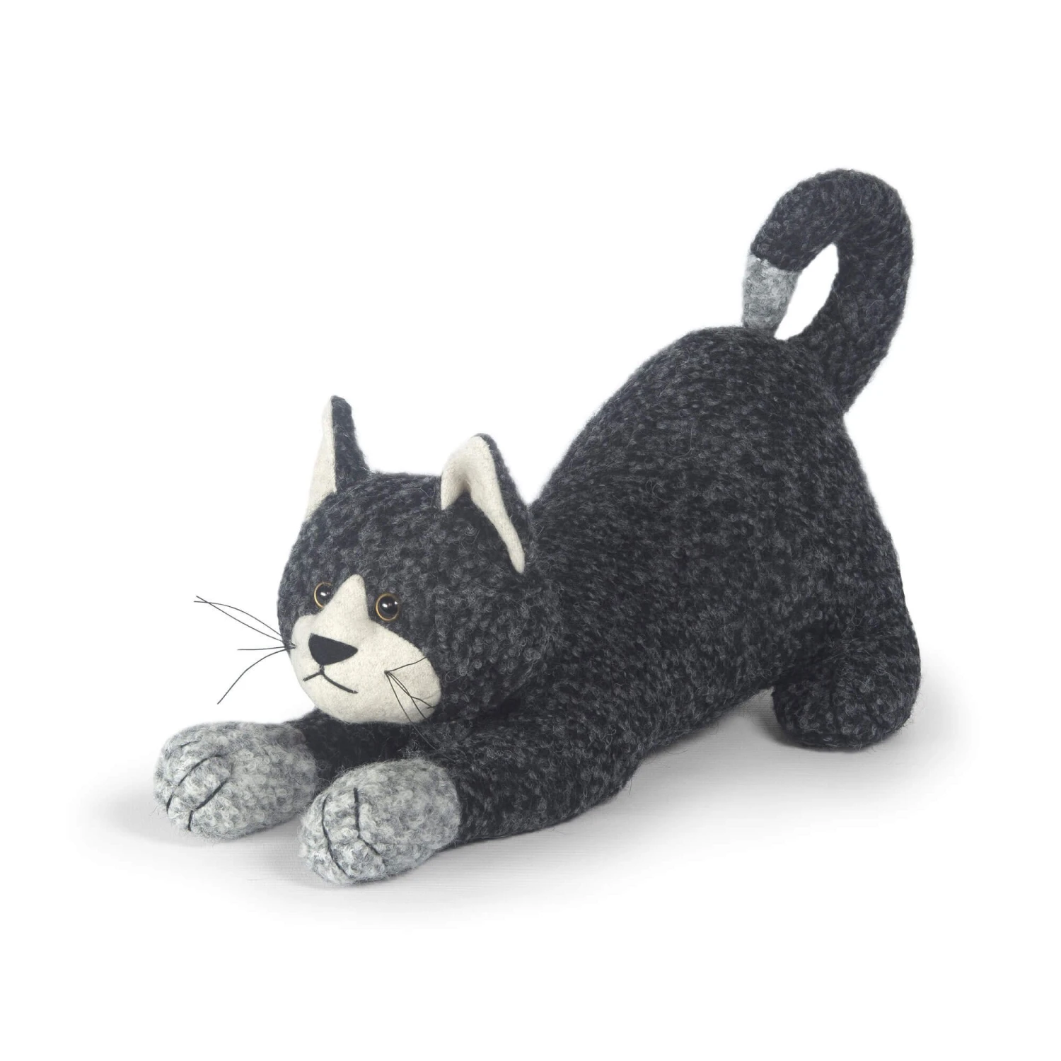 Felix Cat Doorstop 1 Felix Cat Doorstop