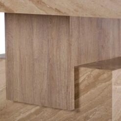 Cubes 200cm Cream Marble Dining Table -Housing Units Furniture Store 924b100b23a08d190977adcdc2cc83f4 1