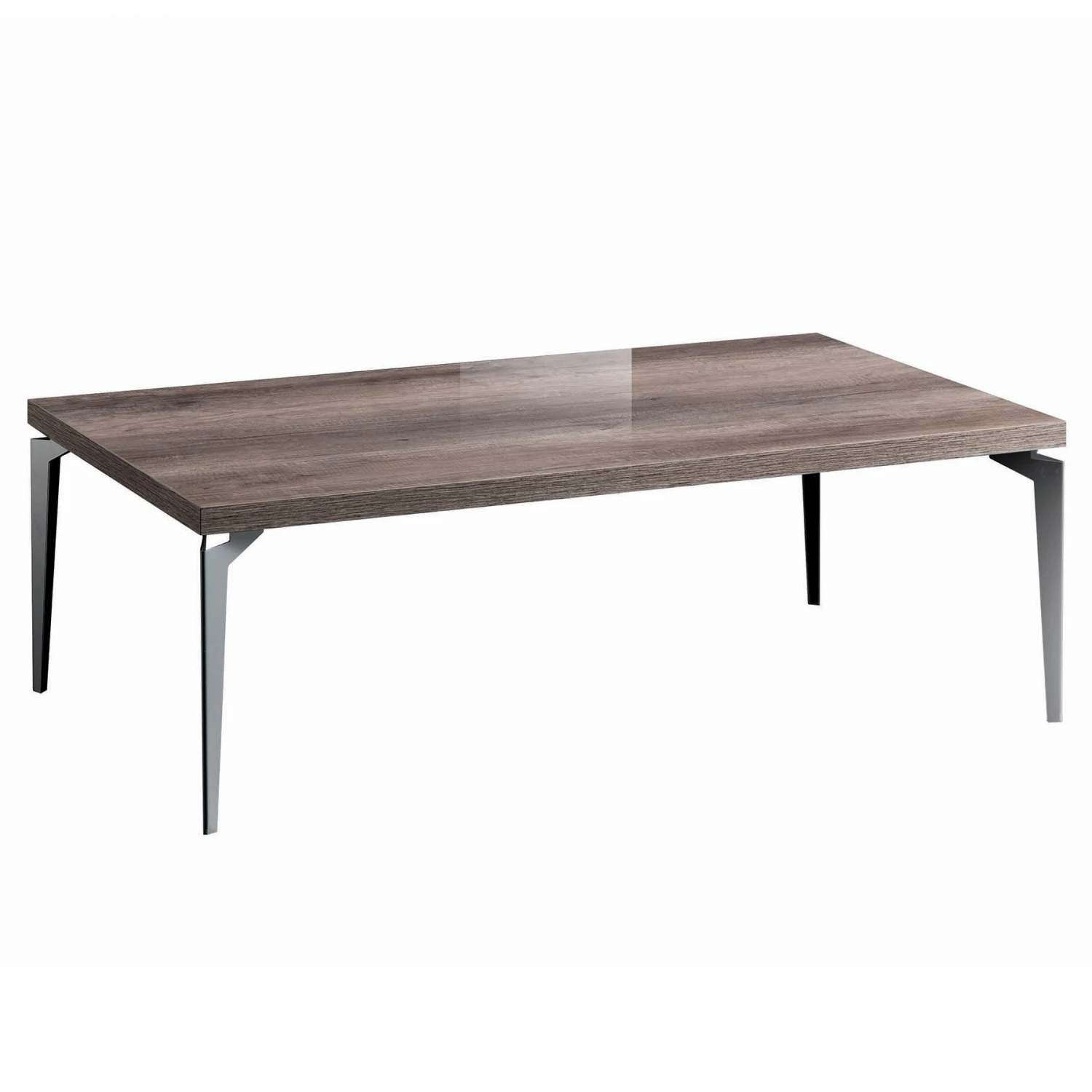 Medina High Gloss Rectangular Coffee Table 1 Medina High Gloss Rectangular Coffee Table