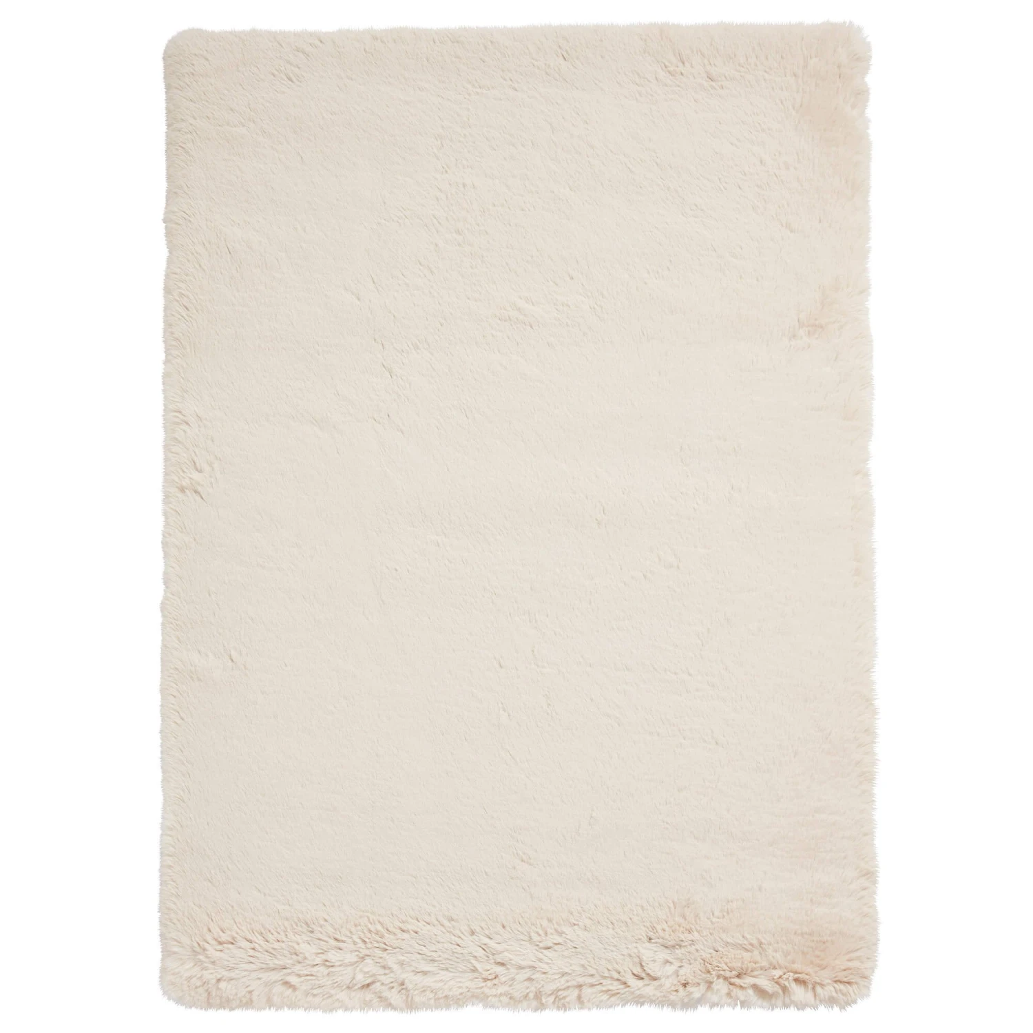 Super Teddy Beige Rug Collection 5 Super Teddy Beige Rug Collection - Image 5