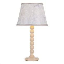 Spool Taupe Table Lamp Base -Housing Units Furniture Store 92f1a27fb360267dc03598d144f44959 1