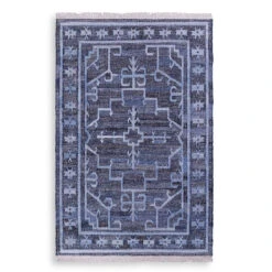 Eichholtz Palmaria Blue 200cm X 300cm Rug