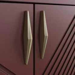 Frank Olsen Ava Small Mulberry Sideboard -Housing Units Furniture Store 9354856014f46982ef7ce170f236437a 1