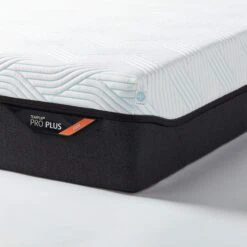 TEMPUR Pro® Plus SmartCool™ 180cm Superking Firm Mattress 10 TEMPUR Pro® Plus SmartCool™ 180cm Superking Firm Mattress -Housing Units Furniture Store 93b7e15f592c3d0cac3c703ecef9acb4