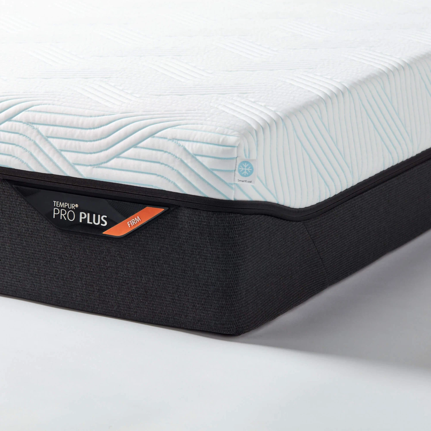 TEMPUR Pro® Plus SmartCool™ 180cm Superking Firm Mattress 4 TEMPUR Pro® Plus SmartCool™ 180cm Superking Firm Mattress - Image 4
