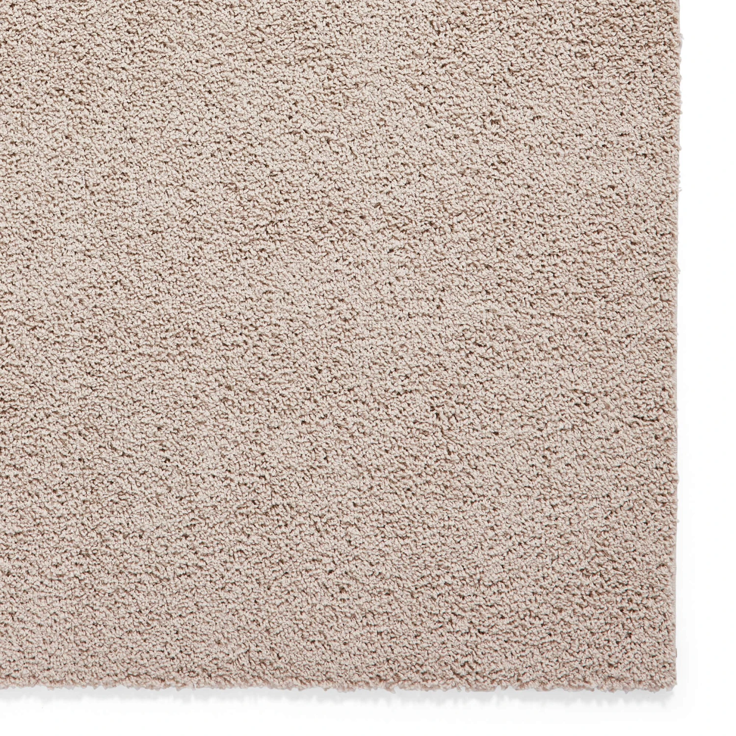 Bali Beige 120x170cm Shaggy Rug 8 Bali Beige 120x170cm Shaggy Rug - Image 8