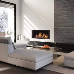 Onyx Avanti 85 Gas Fire With Thermostatic Remote Control -Housing Units Furniture Store 94c8bd80a340b10ac08ae63dd22a9884