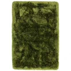 Plush Shaggy Green 200cm X 300cm Rug -Housing Units Furniture Store 951e33a753f031b0758aedb9df8f7af5 4