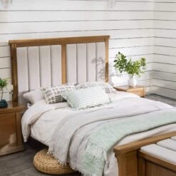 Trafalgar 135cm Double Upholstered Bed 5 Trafalgar 135cm Double Upholstered Bed -Housing Units Furniture Store 952c3d7fa21573d9fae6ba2fa5f12dca