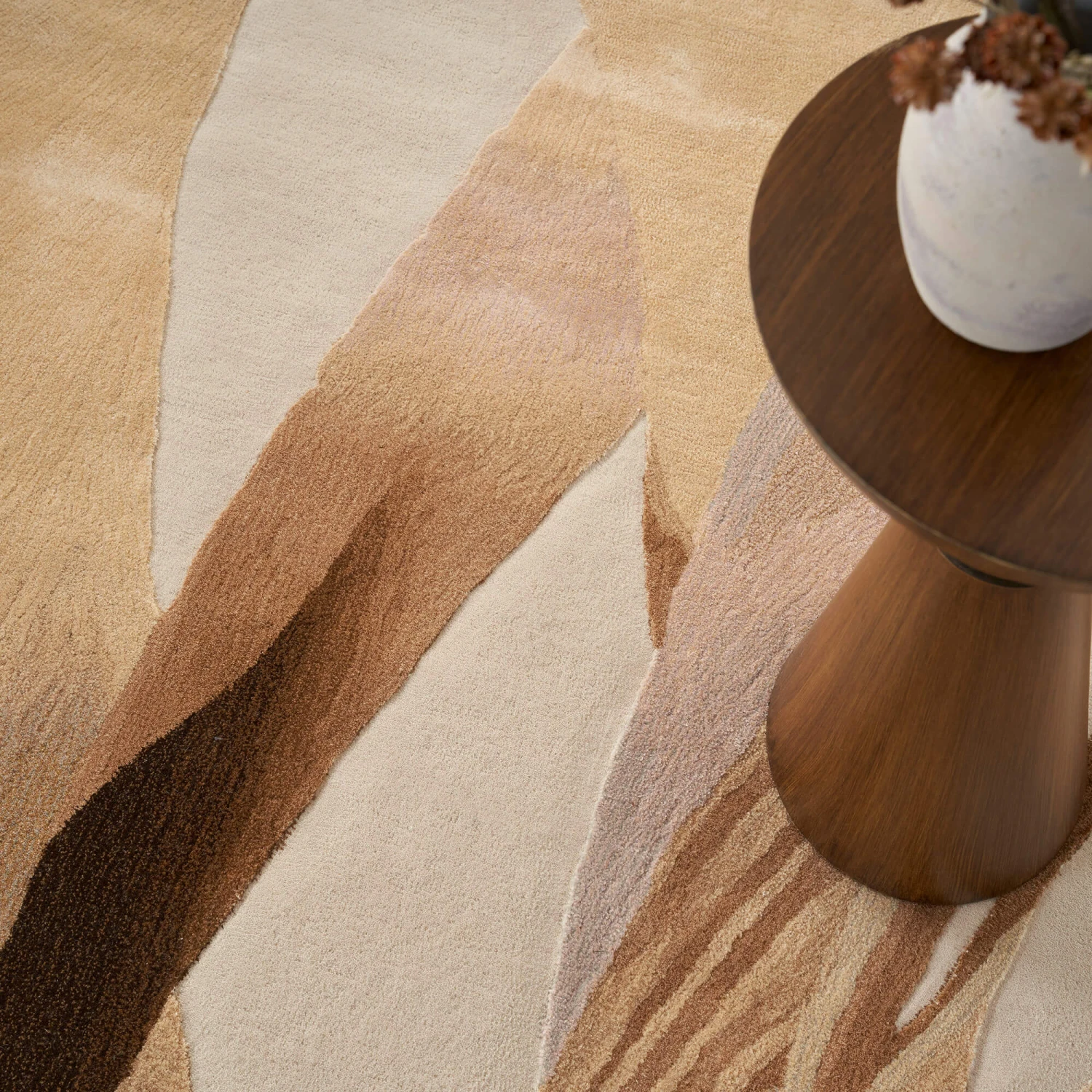 Prismatic Sand Rug Collection 2 Prismatic Sand Rug Collection - Image 2