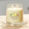 Medium Iced Berry Lemonade Yankee Candle