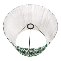 Ezra Racing Green Patterned 35cm Shade 7 Ezra Racing Green Patterned 35cm Shade -Housing Units Furniture Store 96fdeaecb9f1529b33d27a4e1fc7f0b4