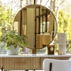 Rochelle Mango Wood & Marble Bedroom Furniture Collection -Housing Units Furniture Store 97b1dfe79543ade8dab55a10df0384bf