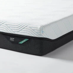 TEMPUR Pro® Smartcool™ 180cm Superking Medium Mattress -Housing Units Furniture Store 985ee990bac59c91e36dbc3629a4df62