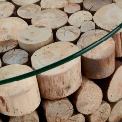 Drifta 60cm Wooden Coffee Table -Housing Units Furniture Store 98c2e0a5d2b0d4df8199ddff5634aa7b