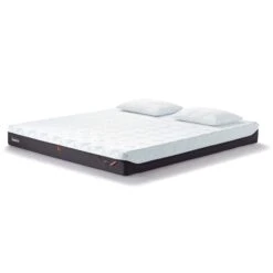 TEMPUR Pro® Smartcool™ 180cm Superking Firm Mattress