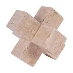 Catania Travertine Cross Sculpture 8 Catania Travertine Cross Sculpture -Housing Units Furniture Store 9a93c55ab214585a78bbe0cced61d176 1