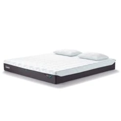 TEMPUR Pro® Plus SmartCool™ 135cm Double Soft Mattress