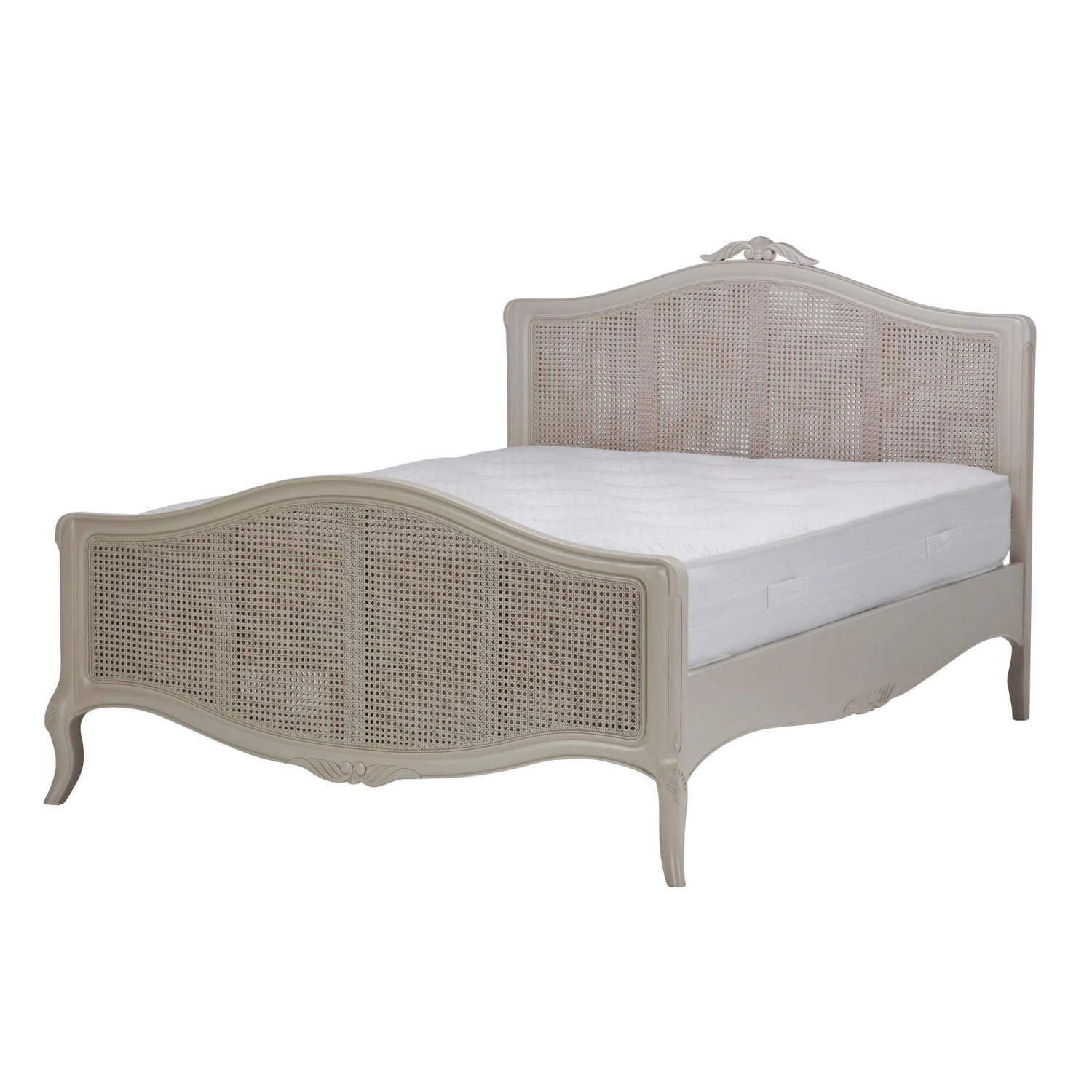 Versailles Cream Bedroom Furniture Collection 2 Versailles Cream Bedroom Furniture Collection - Image 2